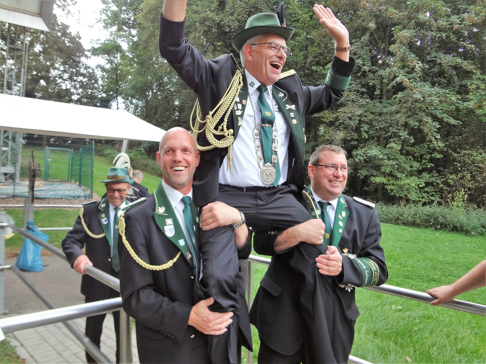 Kdk 2016:  Rüdiger Hans