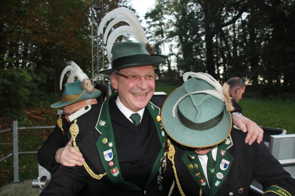 KdK 2011:  Ulli Rickmann